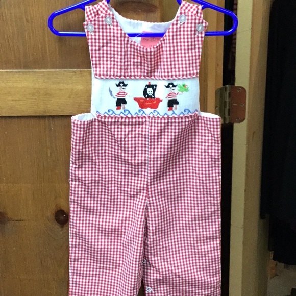 Shortfall - Picture 1 of 1